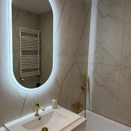 Apartamento Piano Ii *